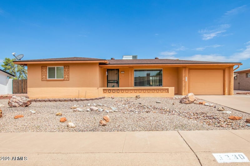 5330 Dallas St, Mesa, AZ 85205