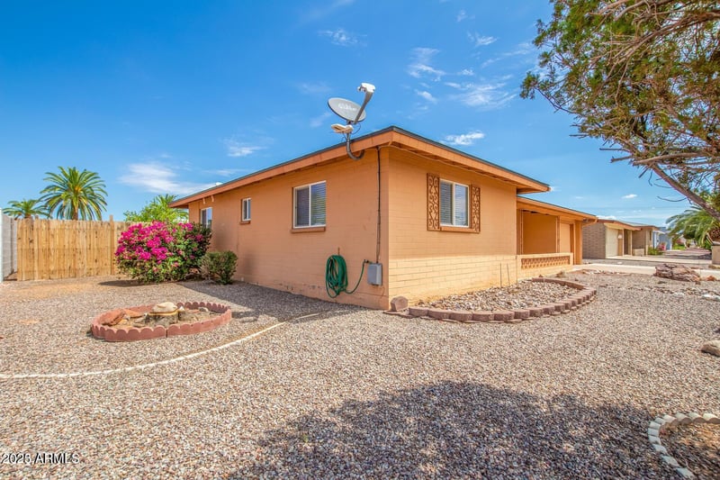 5330 Dallas St, Mesa, AZ 85205