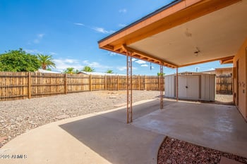 5330 Dallas St, Mesa, AZ 85205