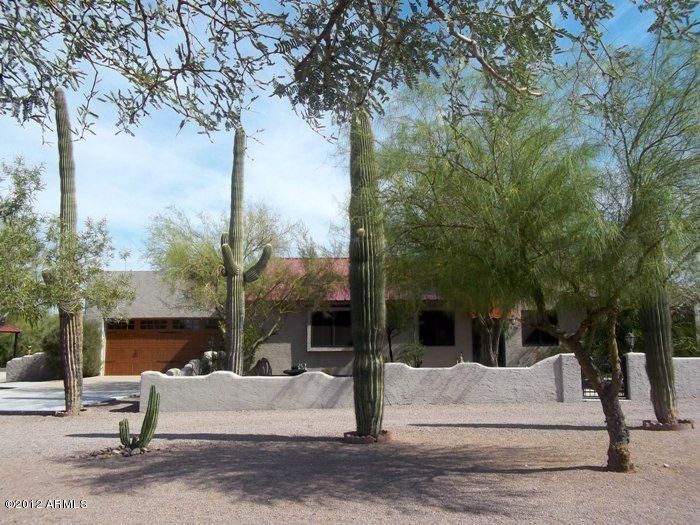 5330 E Sagebrush St E, Apache Junction, AZ 85119