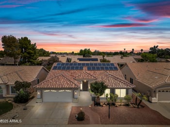 5330 Kesler Ln, Chandler, AZ 85226