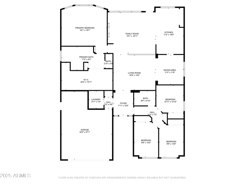 5330 Kesler Ln, Chandler, AZ 85226