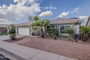 5330 Kesler Ln, Chandler, AZ 85226