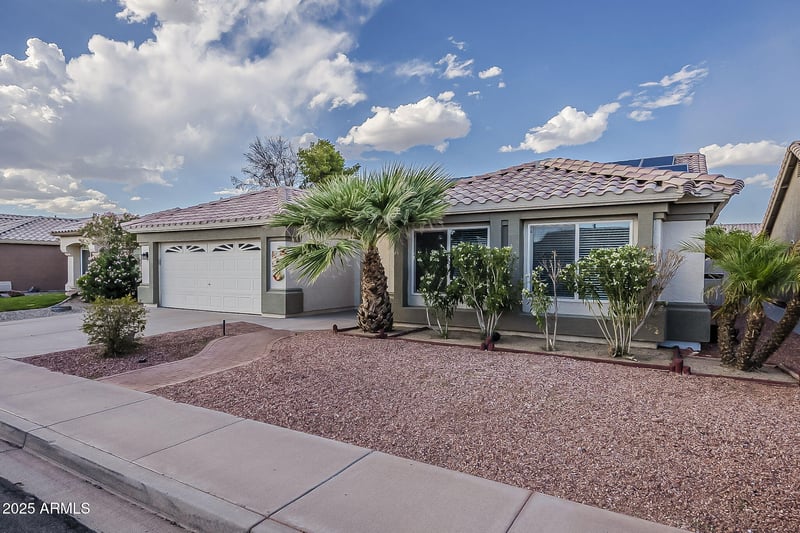 5330 Kesler Ln, Chandler, AZ 85226