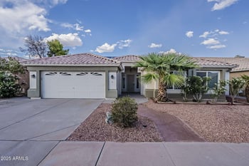 5330 Kesler Ln, Chandler, AZ 85226
