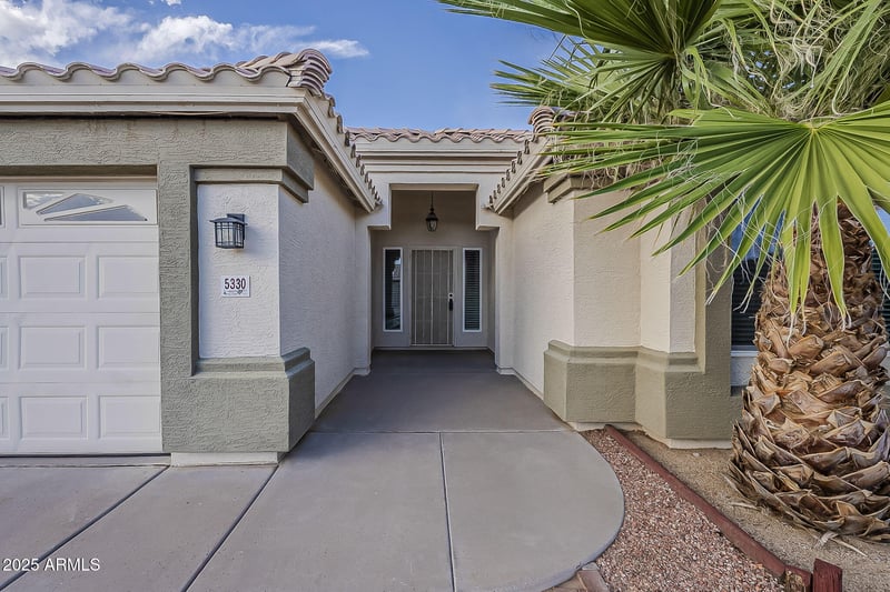 5330 Kesler Ln, Chandler, AZ 85226