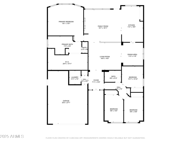 5330 Kesler Ln, Chandler, AZ 85226