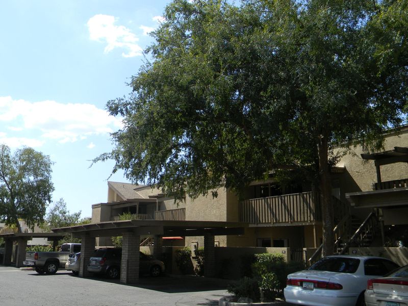 5330 N Central Ave #15, Phoenix, AZ 85012