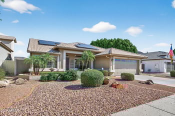 5330 Pontiac Dr, Glendale, AZ 85308