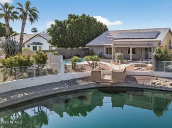 5330 Pontiac Dr, Glendale, AZ 85308