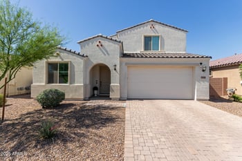 5330 Thresher Way, Laveen, AZ 85339