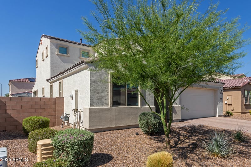5330 Thresher Way, Laveen, AZ 85339