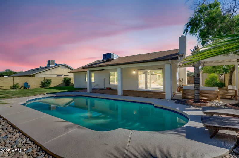 5330 Tierra Buena Ln, Scottsdale, AZ 85254
