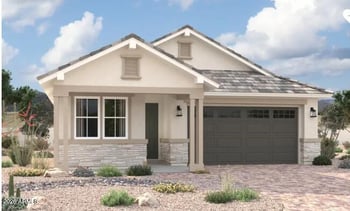 5330 Harmont Dr, Glendale, AZ 85302