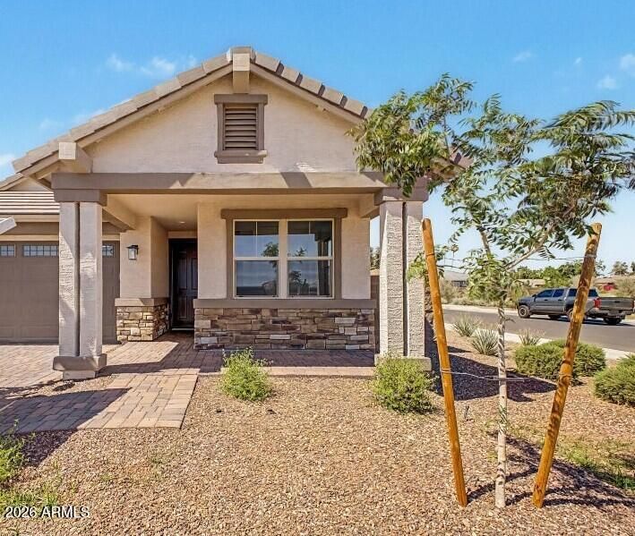 5330 W Harmont Dr, Glendale, AZ 85302