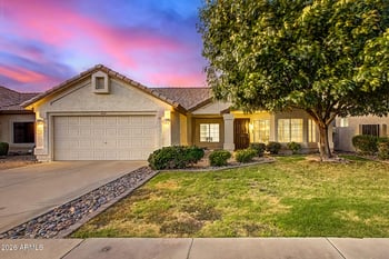 5330 Whitten St, Chandler, AZ 85226
