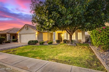5330 Whitten St, Chandler, AZ 85226