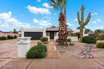 5330 Winchcomb Dr, Scottsdale, AZ 85254