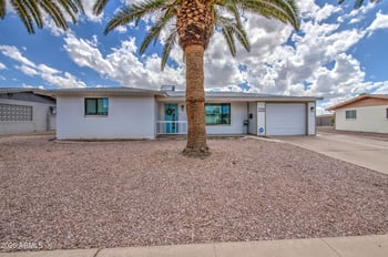 5331 Dodge St, Mesa, AZ 85205