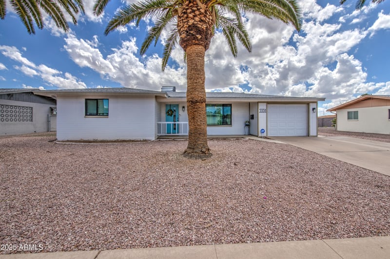 5331 Dodge St, Mesa, AZ 85205