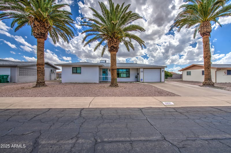 5331 Dodge St, Mesa, AZ 85205