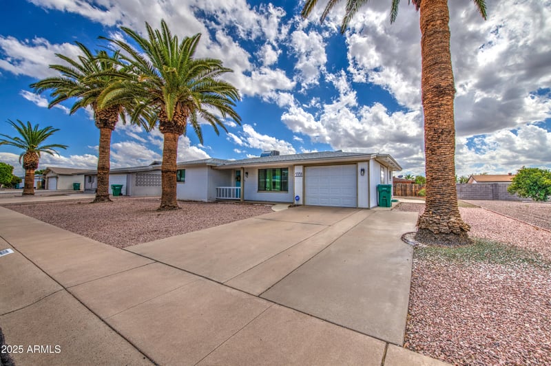 5331 Dodge St, Mesa, AZ 85205