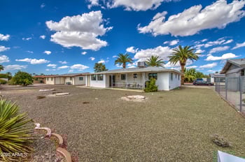 5331 Dodge St, Mesa, AZ 85205