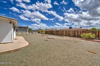 5331 Dodge St, Mesa, AZ 85205