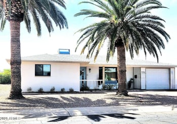 5331 Dodge St, Mesa, AZ 85205