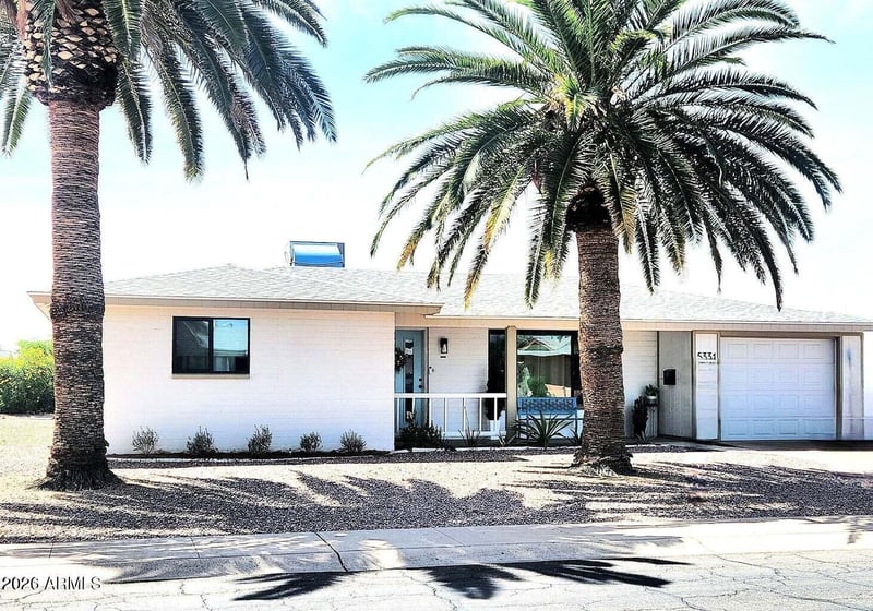 5331 Dodge St, Mesa, AZ 85205
