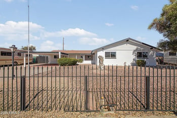 5331 N 61st Ave, Glendale, AZ 85301