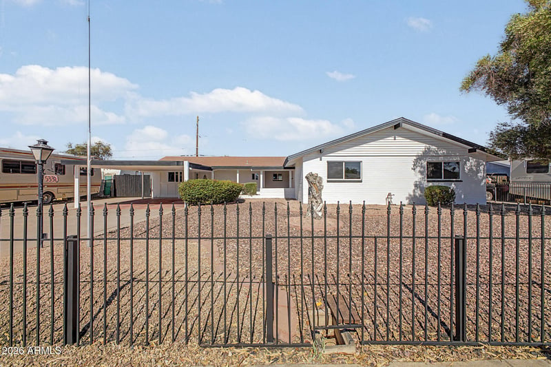 5331 N 61st Ave, Glendale, AZ 85301
