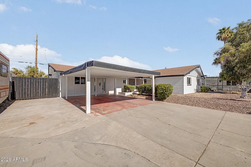 5331 N 61st Ave, Glendale, AZ 85301