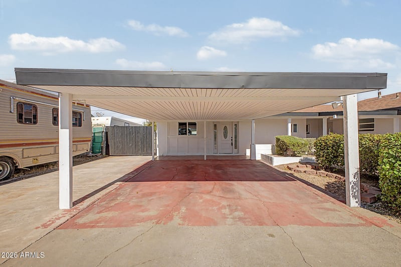 5331 N 61st Ave, Glendale, AZ 85301