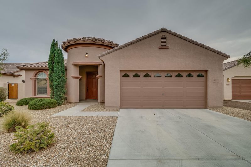 5331 W Allen St, Laveen, AZ 85339