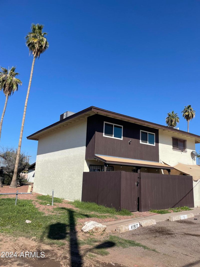 5331 W Thomas Rd #10, Phoenix, AZ 85031