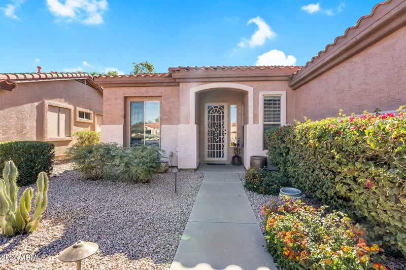 5332 Citrus Ct, Gilbert, AZ 85298