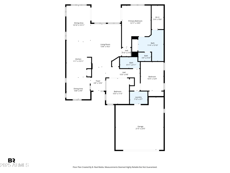 5332 Citrus Ct, Gilbert, AZ 85298