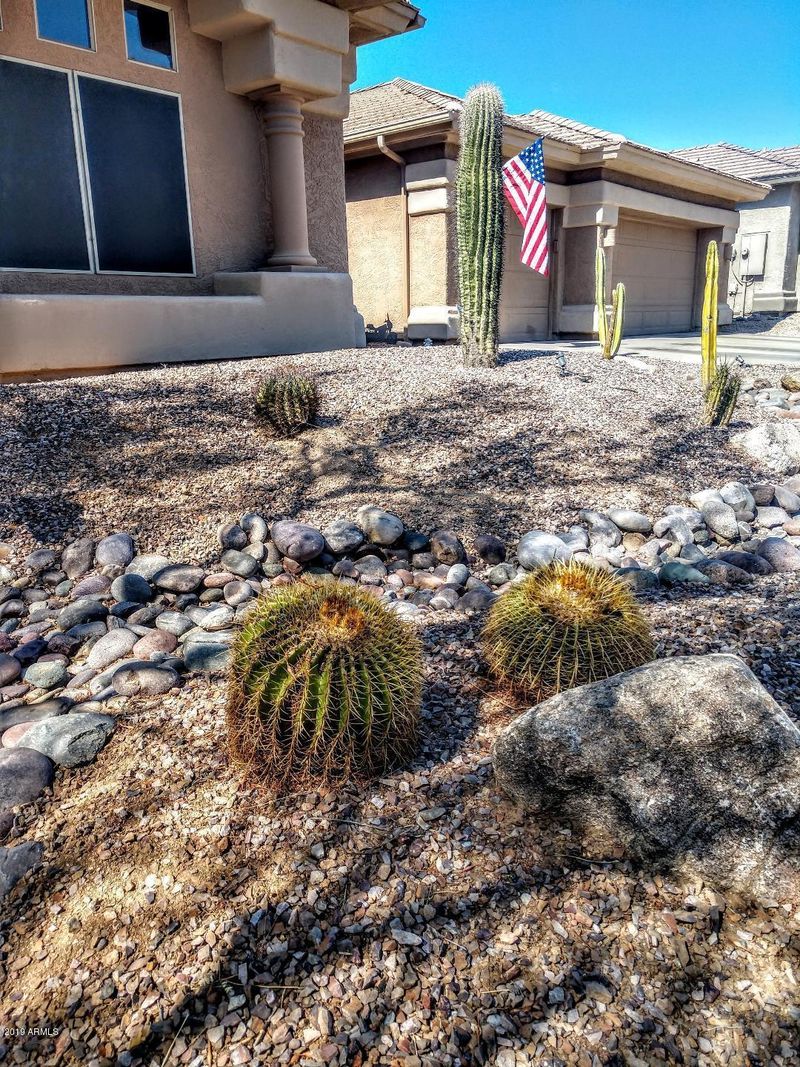 5332 E Calle De Baca --, Cave Creek, AZ 85331
