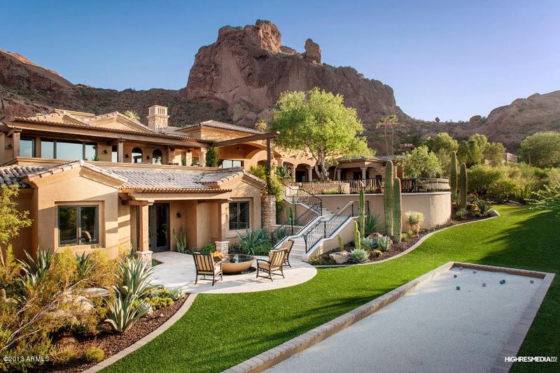 5332 E Solano Dr, Paradise Valley, AZ 85253