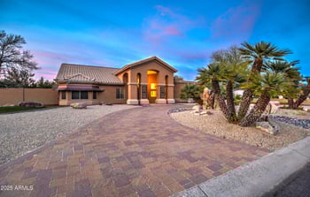 5332 Misty Willow Ln, Glendale, AZ 85310