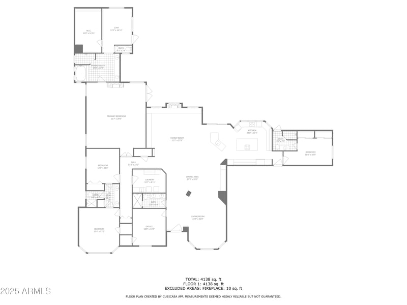 5332 Misty Willow Ln, Glendale, AZ 85310
