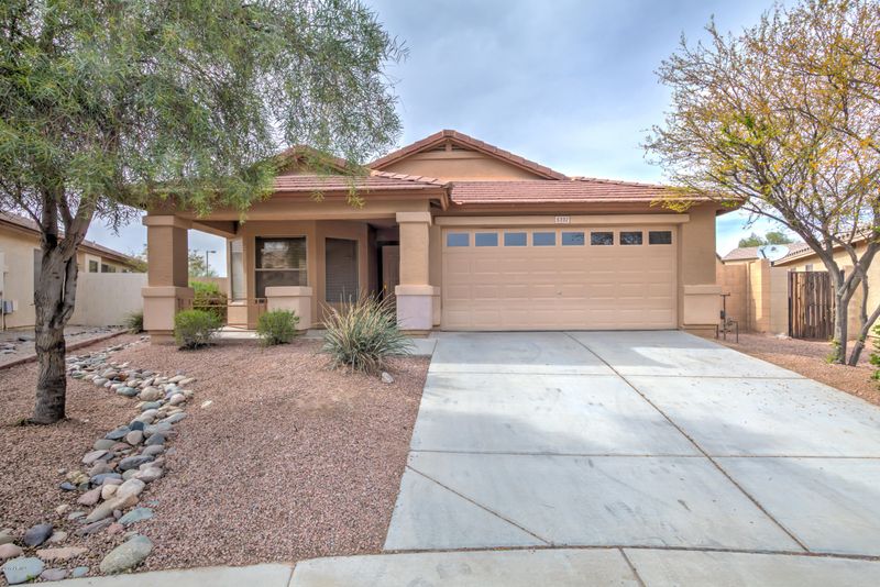 5332 N 124th Ave, Litchfield Park, AZ 85340