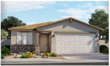 5332 S 246th Ln, Buckeye, AZ 85326