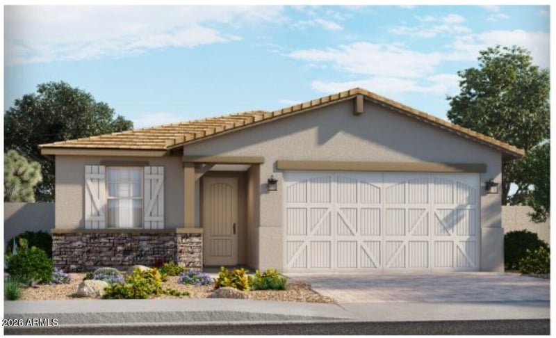 5332 S 246th Ln, Buckeye, AZ 85326