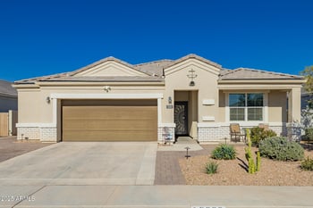 5332 Stargazer Pl, Laveen, AZ 85339