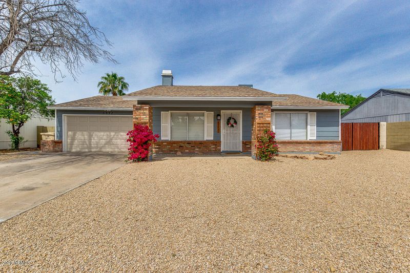 5332 W Aster Dr, Glendale, AZ 85304