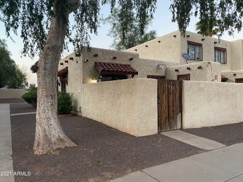 5332 W Bellview St, Phoenix, AZ 85043