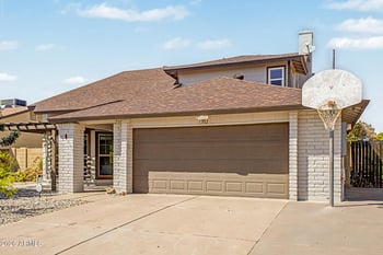 5332 W Poinsettia Dr, Glendale, AZ 85304