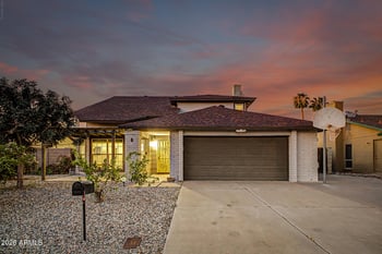 5332 W Poinsettia Dr, Glendale, AZ 85304